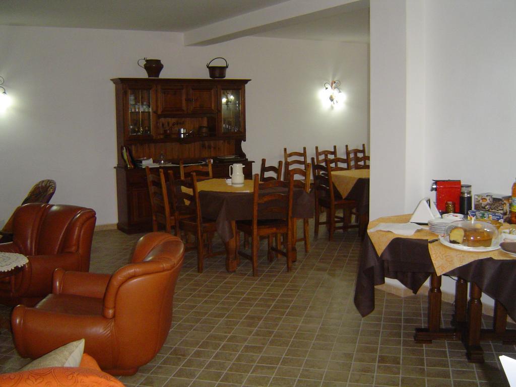 L' Antico Casale Βίλα Le Marmore Εξωτερικό φωτογραφία
